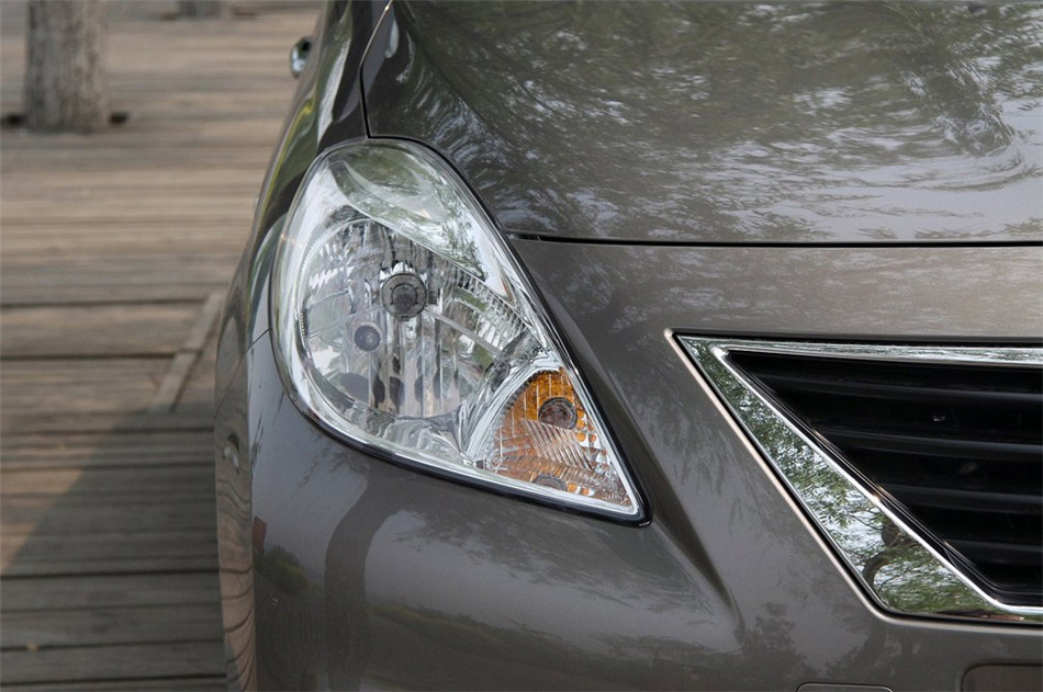 2011 1.5L CVT XL 