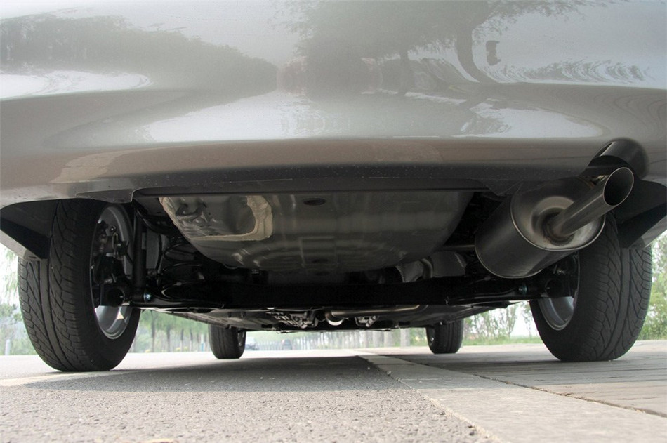 2011 1.5L CVT XL 