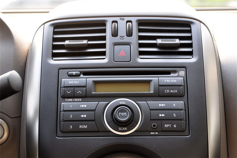  2011 1.5XV  CVT 