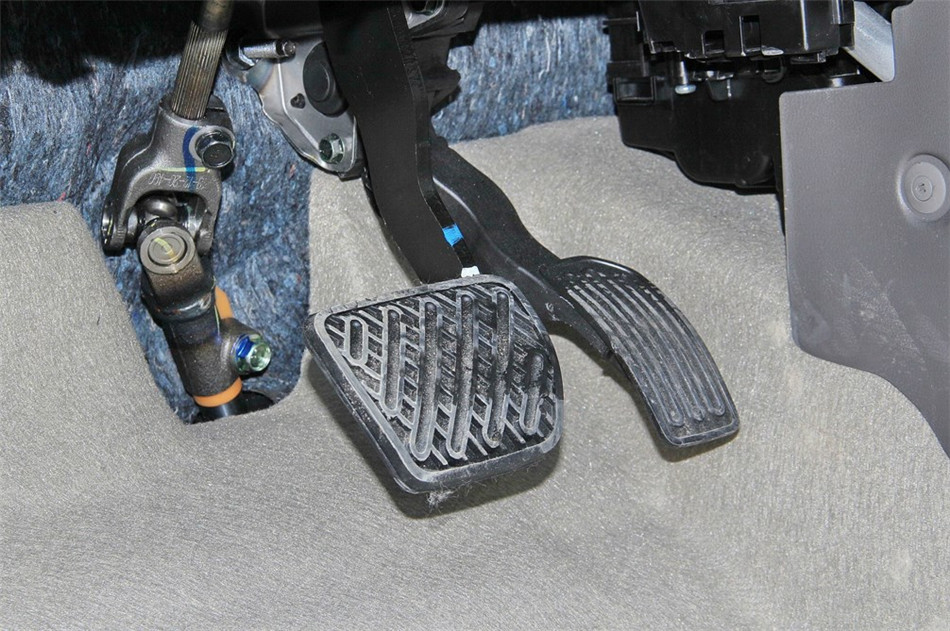  2014 1.5XL CVT  