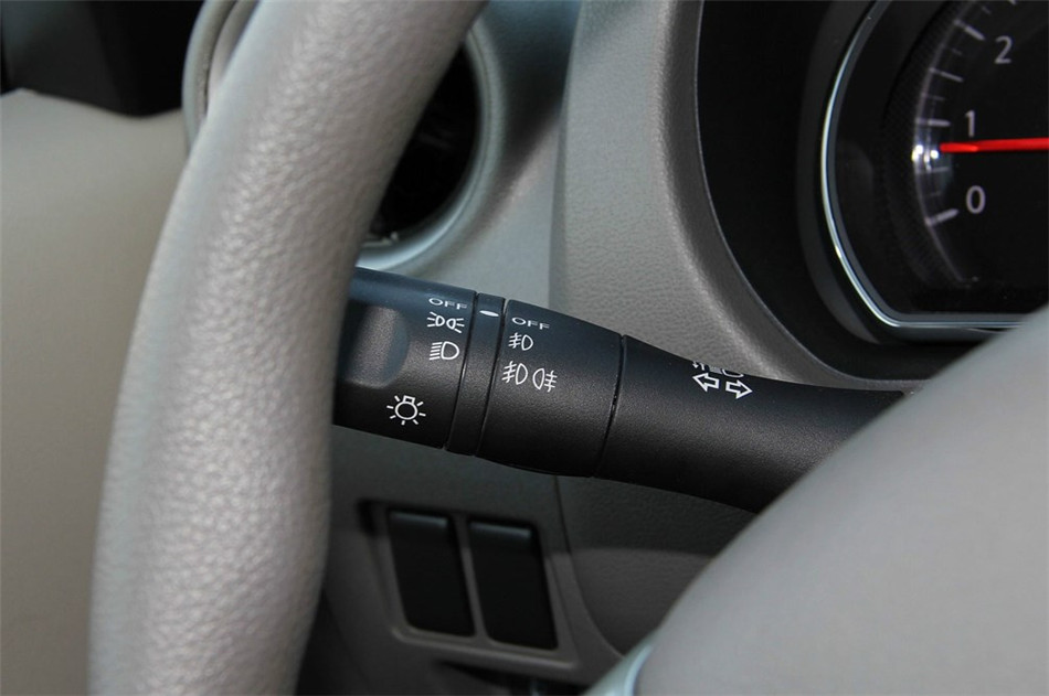  2014 1.5XL CVT  
