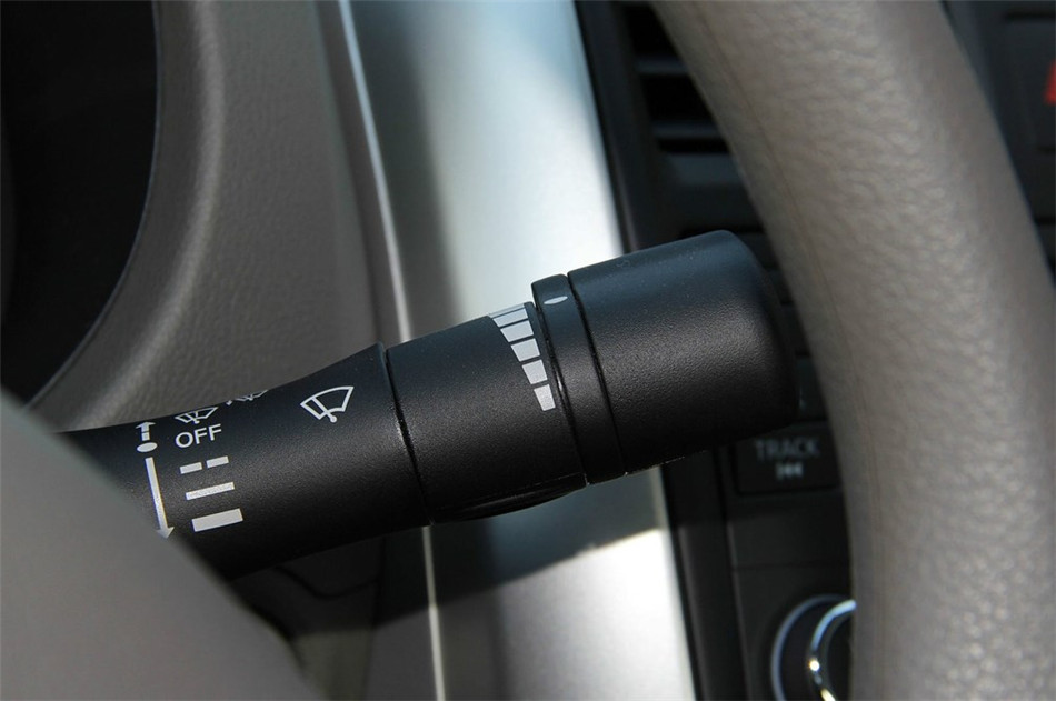  2014 1.5XL CVT  