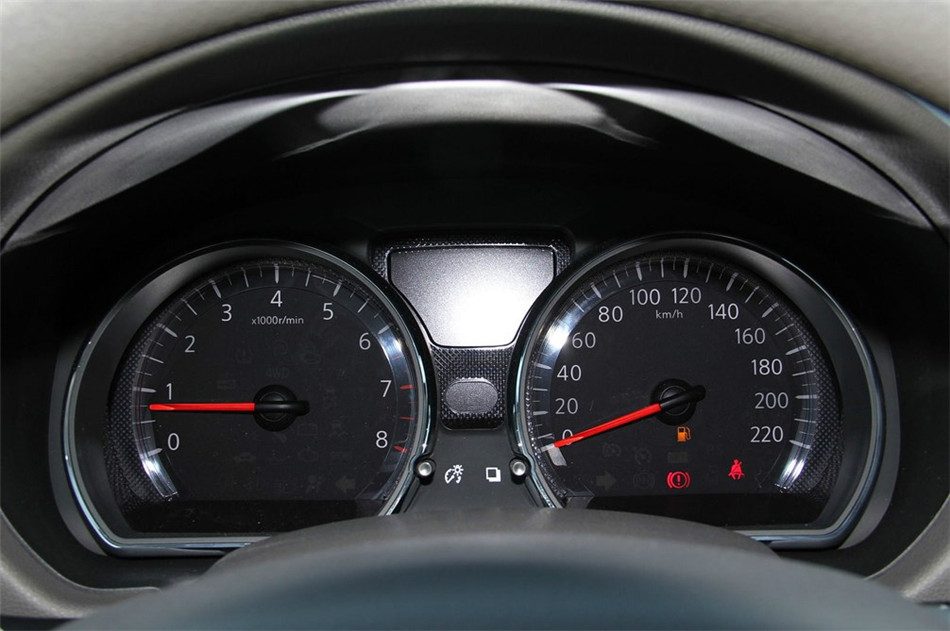  2014 1.5XL CVT  
