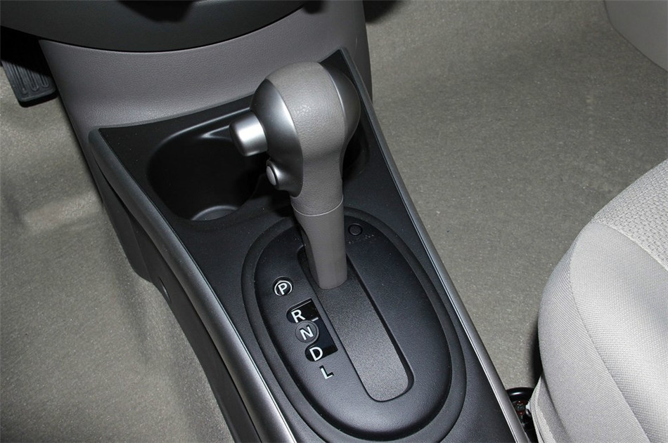  2014 1.5XL CVT  
