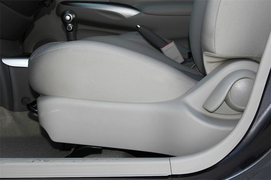  2014 1.5XL CVT  οռ