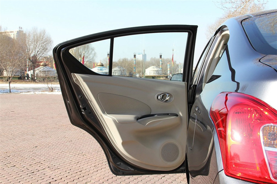 2014 1.5XL CVT  οռ