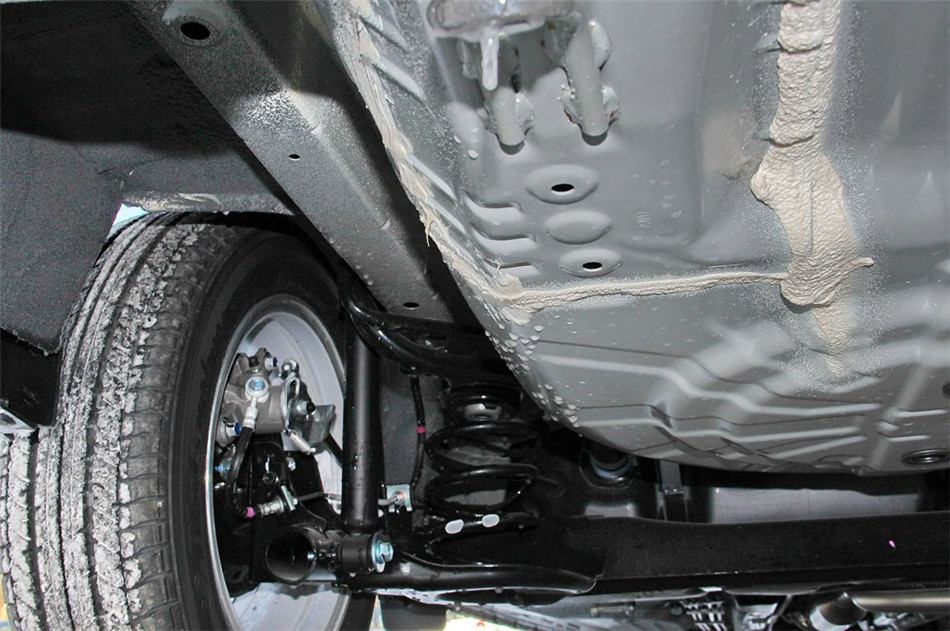  2014 1.5XL CVT  
