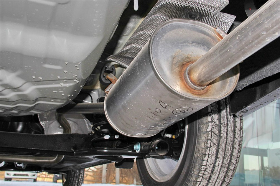  2014 1.5XL CVT  