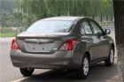 2011 1.5L CVT XL 