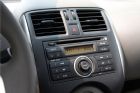 2011款 1.5L CVT XL豪华版 内饰