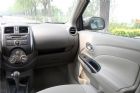 2011款 1.5L CVT XL豪华版 内饰