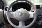 2011款 1.5L CVT XL豪华版 内饰