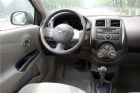 2011款 1.5L CVT XL豪华版 内饰