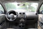 2011款 1.5L CVT XL豪华版 内饰