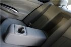 2011款 1.5L CVT XL豪华版 座椅空间