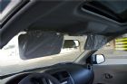 2011款 1.5L CVT XL豪华版 座椅空间