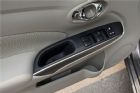 2011款 1.5L CVT XL豪华版 座椅空间