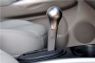 阳光 2011款 1.5XV 尊贵版 CVT 内饰
