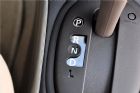 阳光 2011款 1.5XV 尊贵版 CVT 内饰