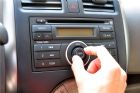 阳光 2011款 1.5XV 尊贵版 CVT 内饰