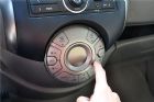 阳光 2011款 1.5XV 尊贵版 CVT 内饰