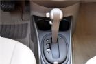 阳光 2011款 1.5XV 尊贵版 CVT 内饰
