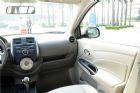 阳光 2011款 1.5XV 尊贵版 CVT 内饰