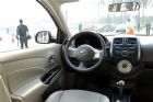 阳光 2011款 1.5XV 尊贵版 CVT 内饰