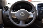 阳光 2011款 1.5XV 尊贵版 CVT 内饰