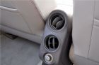 阳光 2011款 1.5XV 尊贵版 CVT 座椅空间