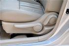 阳光 2011款 1.5XV 尊贵版 CVT 座椅空间
