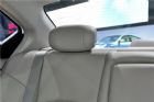 阳光 2011款 1.5XV 尊贵版 CVT 座椅空间