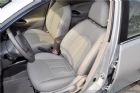 阳光 2011款 1.5XV 尊贵版 CVT 座椅空间