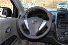 阳光 2014款 1.5XL CVT 豪华版 内饰