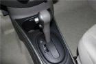 阳光 2014款 1.5XL CVT 豪华版 内饰