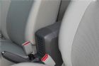 阳光 2014款 1.5XL CVT 豪华版 座椅空间