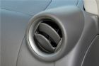 阳光 2014款 1.5XL CVT 豪华版 座椅空间