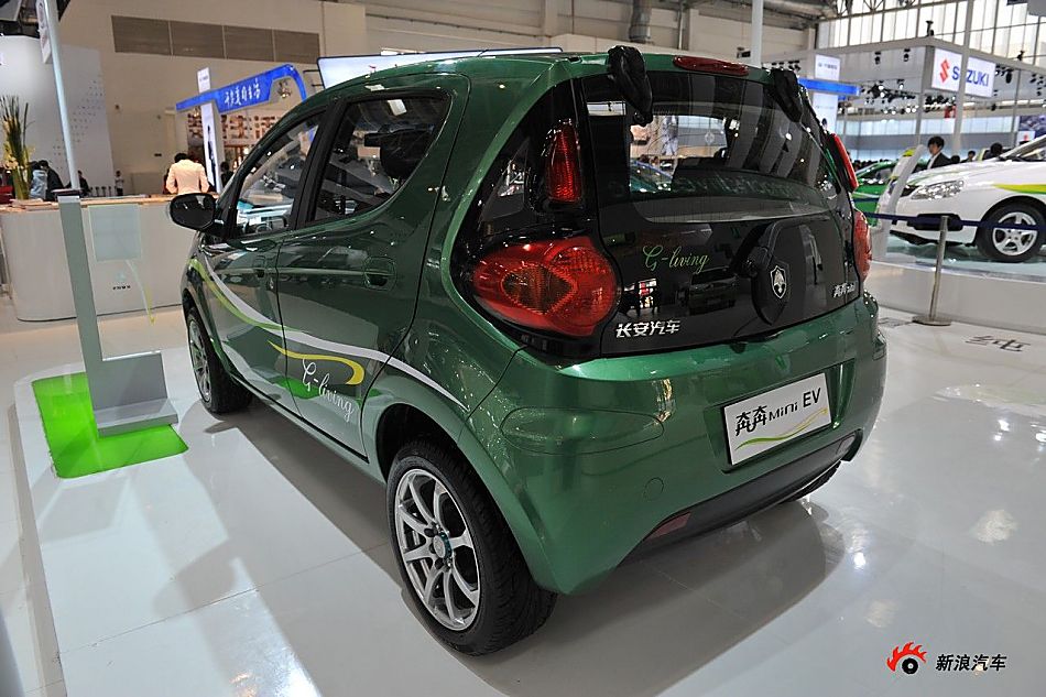 miniEV