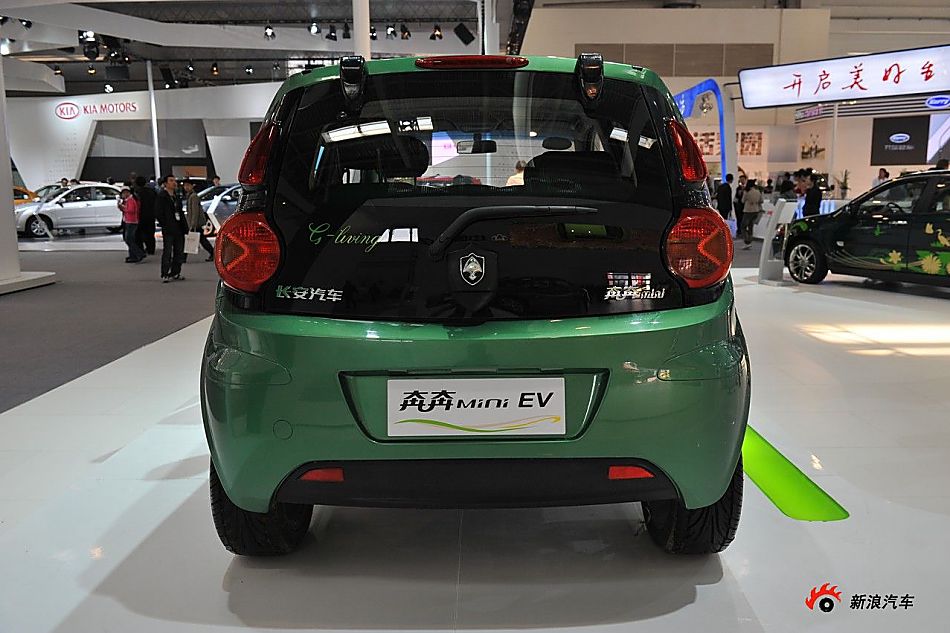 miniEV