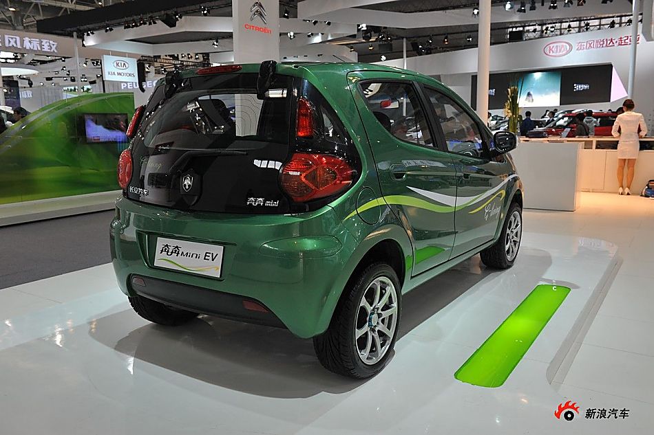 miniEV