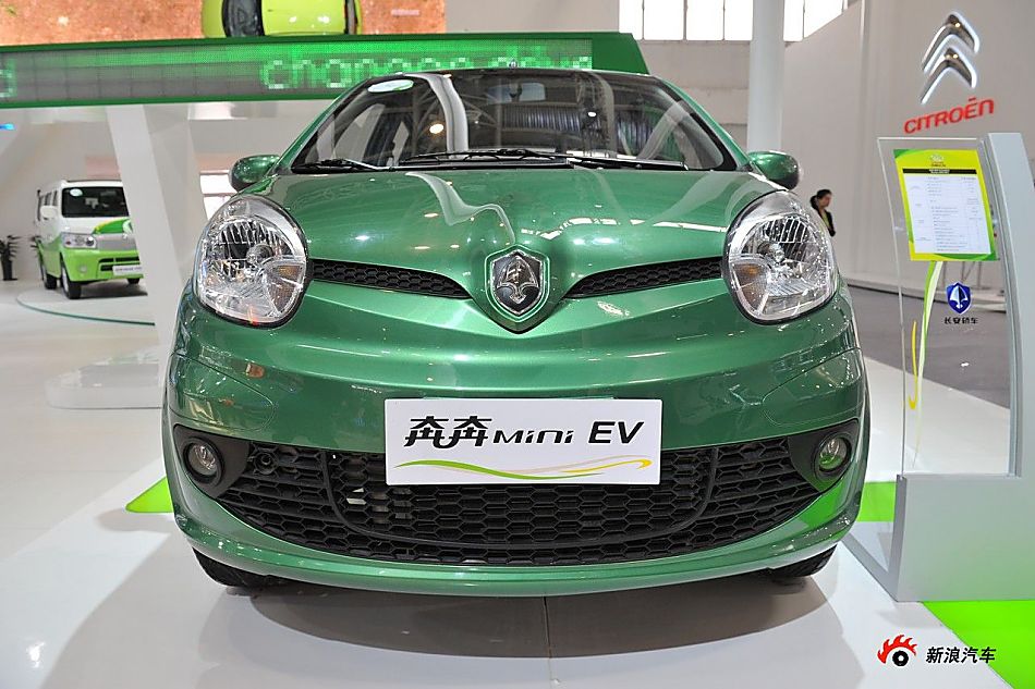 miniEV