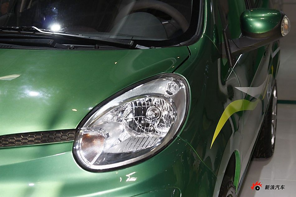 mini EV