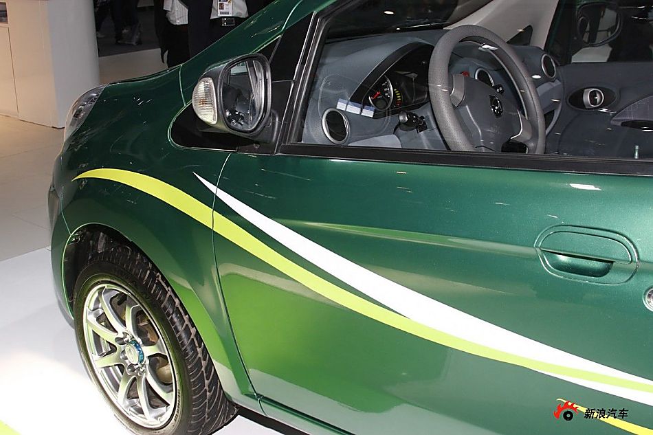 mini EV