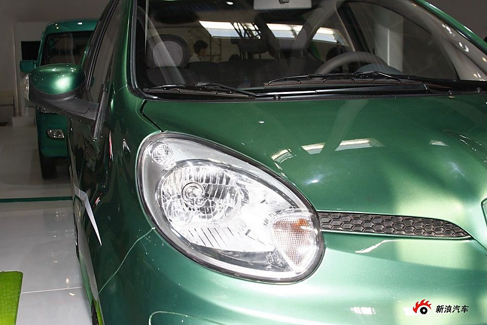 mini EV