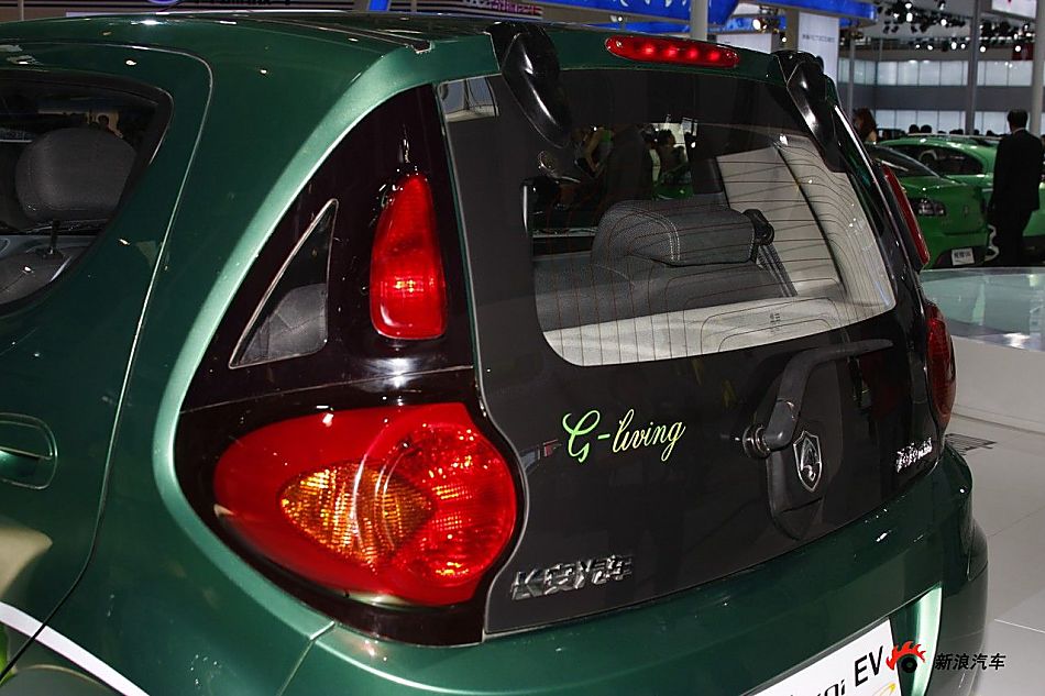 mini EV