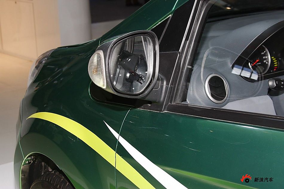 mini EV