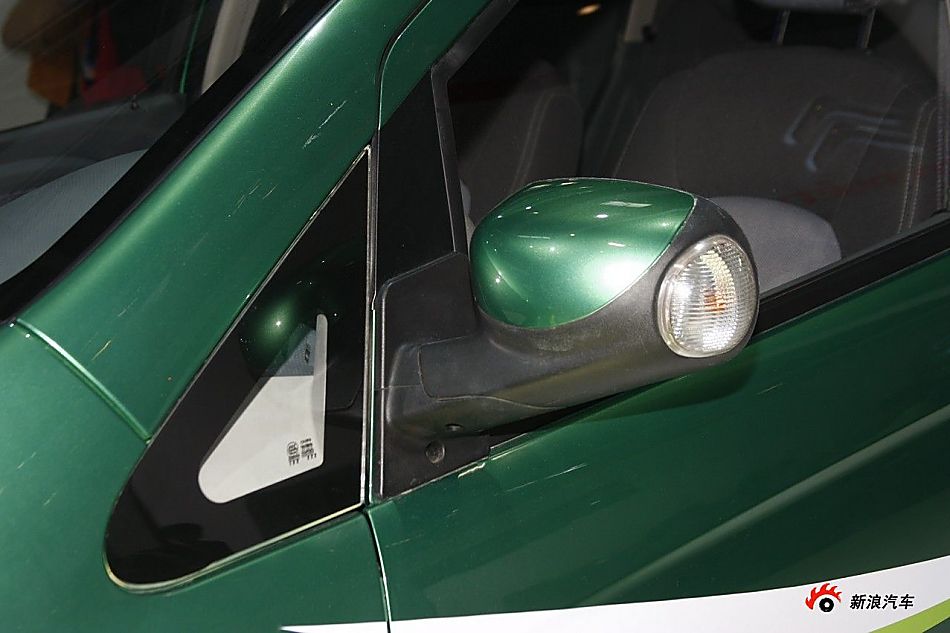 mini EV