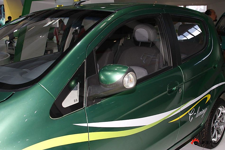 mini EV