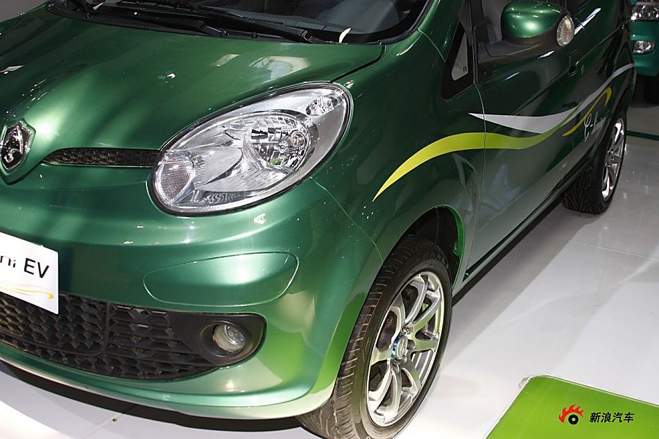 mini EV