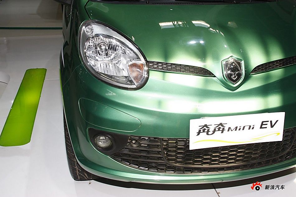 mini EV
